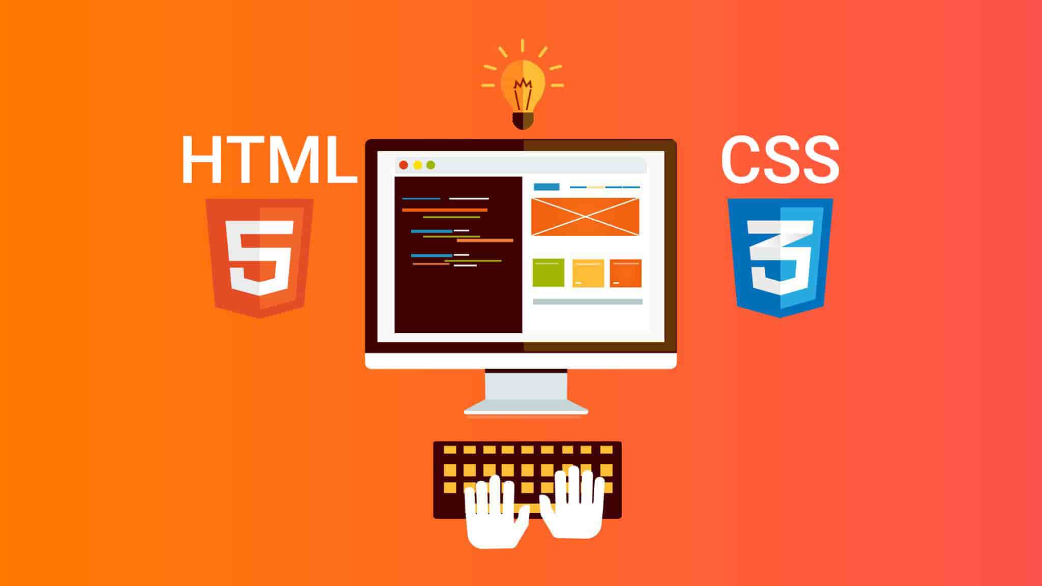 آموزش html5 و css3