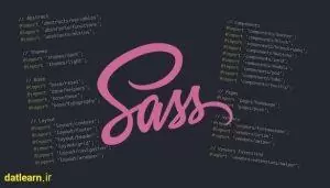 آموزش راه اندازی sass